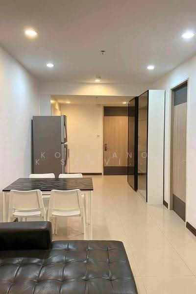 Supalai Premier Ratchathewi, Bangkok, 188 Phetchaburi Road, Thanon Phetchaburi, Ratchathewi, Bangkok, 1 Bedroom, 60 sqm, Condo For Rent, by Kornkanok Sonvichai, 500631508 - DDproperty.com
