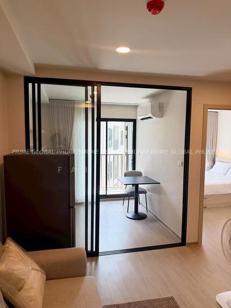 The Origin, ภูเก็ต, กะทู้, ภูเก็ต, 36 ตร.ม., บ้านเดี่ยว ให้เช่า, โดย fai prime, 500631511 - DDproperty.com