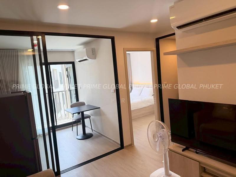 The Origin, ภูเก็ต, กะทู้, ภูเก็ต, 36 ตร.ม., บ้านเดี่ยว ให้เช่า, โดย fai prime, 500631511 - DDproperty.com