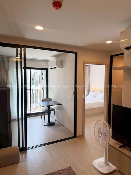 The Origin กะทู้-ป่าตอง, Phuket, Kathu, Phuket, 2 Bedrooms, 36 sqm, Single Detached House For Rent, by fai prime, 500631511 - DDproperty.com