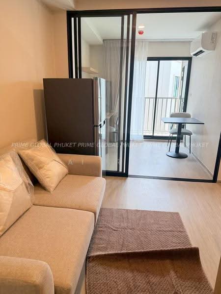 The Origin, ภูเก็ต, กะทู้, ภูเก็ต, 36 ตร.ม., บ้านเดี่ยว ให้เช่า, โดย fai prime, 500631511 - DDproperty.com