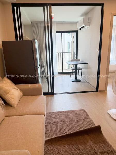 The Origin กะทู้-ป่าตอง, Phuket, Kathu, Phuket, 2 Bedrooms, 36 sqm, Single Detached House For Rent, by fai prime, 500631511 - DDproperty.com