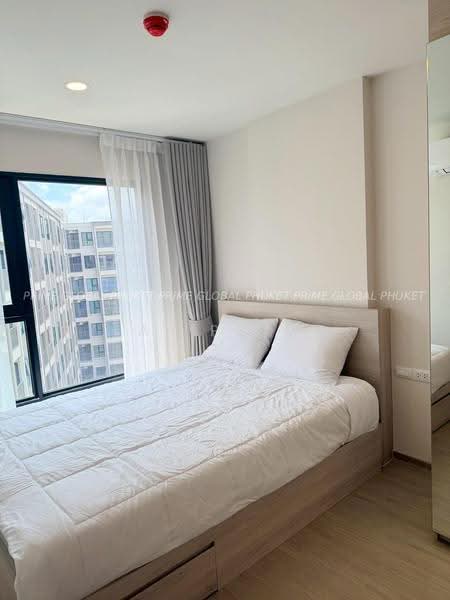 The Origin, ภูเก็ต, กะทู้, ภูเก็ต, 36 ตร.ม., บ้านเดี่ยว ให้เช่า, โดย fai prime, 500631511 - DDproperty.com