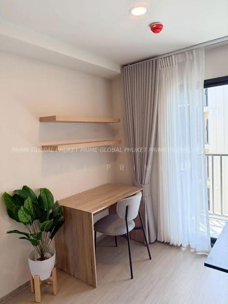 The Origin, ภูเก็ต, กะทู้, ภูเก็ต, 36 ตร.ม., บ้านเดี่ยว ให้เช่า, โดย fai prime, 500631511 - DDproperty.com