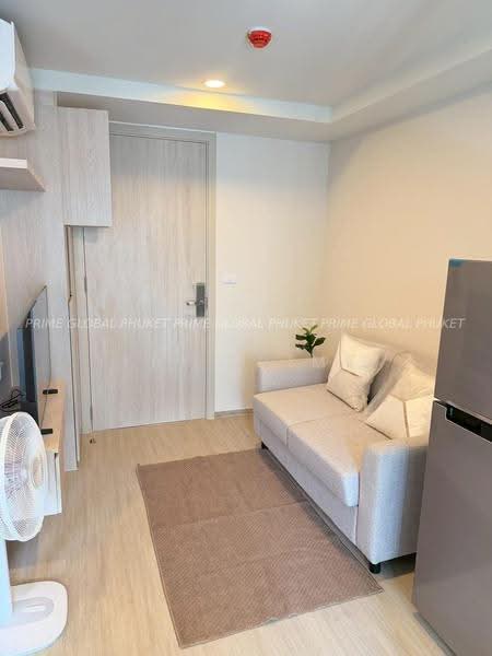 The Origin กะทู้-ป่าตอง, Phuket, Kathu, Phuket, 2 Bedrooms, 36 sqm, Single Detached House For Rent, by fai prime, 500631511 - DDproperty.com