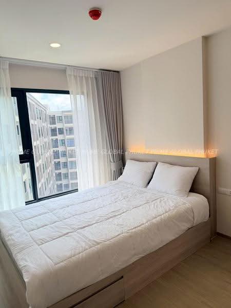 The Origin, ภูเก็ต, กะทู้, ภูเก็ต, 36 ตร.ม., บ้านเดี่ยว ให้เช่า, โดย fai prime, 500631511 - DDproperty.com