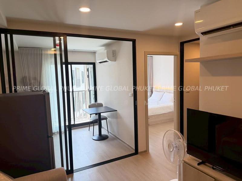 The Origin กะทู้-ป่าตอง, Phuket, Kathu, Phuket, 2 Bedrooms, 36 sqm, Single Detached House For Rent, by fai prime, 500631511 - DDproperty.com