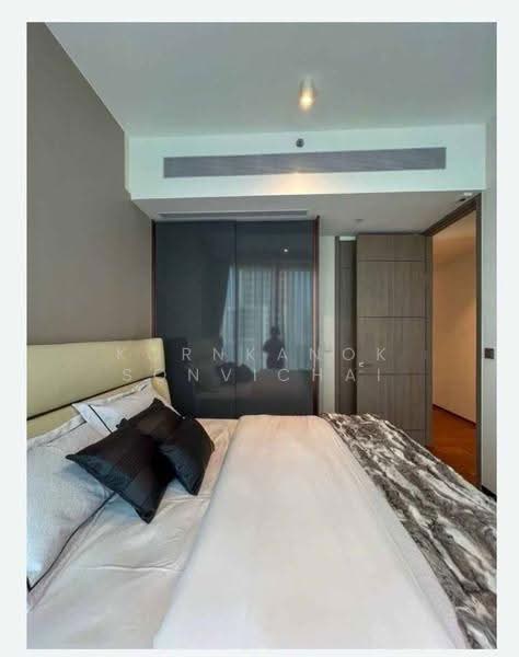 The Estelle Phrom Phong, Bangkok, 131 Soi Sukhumvit 26, Khong Tan, Khlong Toei, Bangkok, 2 Bedrooms, 144 sqm, Condo For Rent, by Kornkanok Sonvichai, 500631513 - DDproperty.com