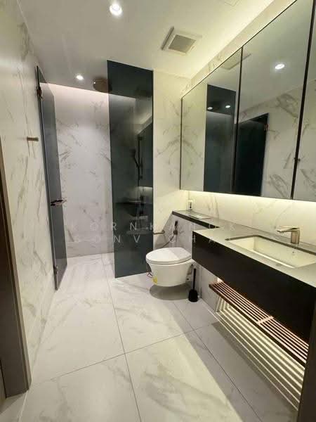 The Estelle Phrom Phong, Bangkok, 131 Soi Sukhumvit 26, Khong Tan, Khlong Toei, Bangkok, 2 Bedrooms, 144 sqm, Condo For Rent, by Kornkanok Sonvichai, 500631513 - DDproperty.com