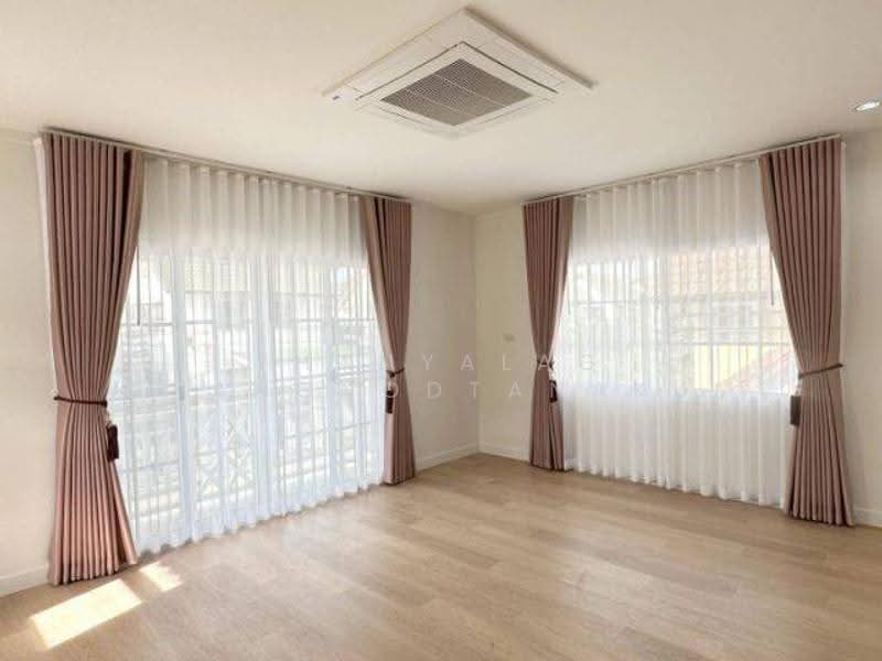 บ้าน 3-ห้องนอน, ชลบุรี, สุรศักดิ์, ศรีราชา, ชลบุรี, 204 ตร.ม., บ้านเดี่ยว ขาย, โดย Thanyalag Chanchodtanakul, 500631514 - DDproperty.com