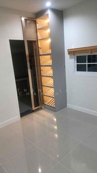 3-BR House, Chon Buri (Pattaya), Surasak, Si Racha, Chon Buri (Pattaya), 3 Bedrooms, 204 sqm, Single Detached House For Sale, by Thanyalag Chanchodtanakul, 500631514 - DDproperty.com