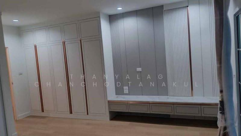 บ้าน 3-ห้องนอน, ชลบุรี, สุรศักดิ์, ศรีราชา, ชลบุรี, 204 ตร.ม., บ้านเดี่ยว ขาย, โดย Thanyalag Chanchodtanakul, 500631514 - DDproperty.com