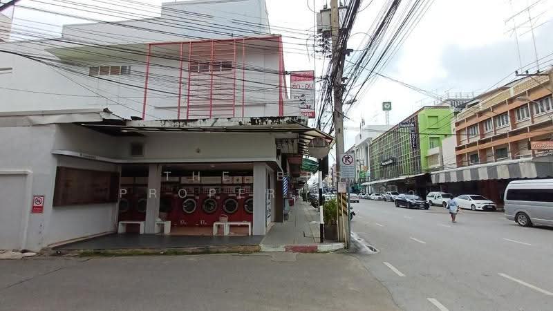 อาคารพาณิชย์หน้าเมือง ราชบุรี, ราชบุรี, หน้าเมือง, เมืองราชบุรี, ราชบุรี, 100 ตร.ม., ตึกแถว-อาคารพาณิชย์ ขาย, โดย The Best Property อิ๋ว, 500631516 - DDproperty.com