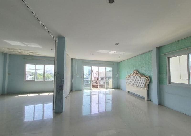 อาคารพาณิชย์หน้าเมือง ราชบุรี, Ratchaburi, Nha Mueng, Muang Ratchaburi, Ratchaburi, , 100 sqm, Shophouse For Sale, by The Best Property อิ๋ว, 500631516 - DDproperty.com
