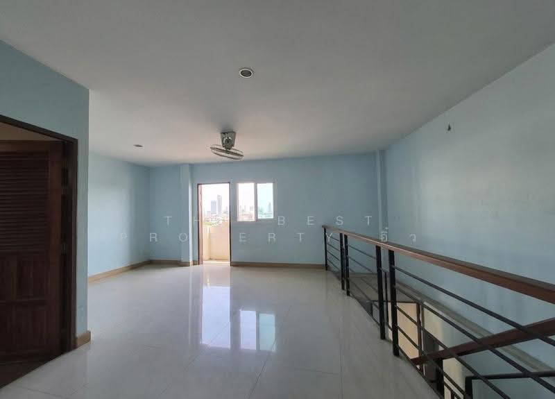อาคารพาณิชย์หน้าเมือง ราชบุรี, Ratchaburi, Nha Mueng, Muang Ratchaburi, Ratchaburi, , 100 sqm, Shophouse For Sale, by The Best Property อิ๋ว, 500631516 - DDproperty.com