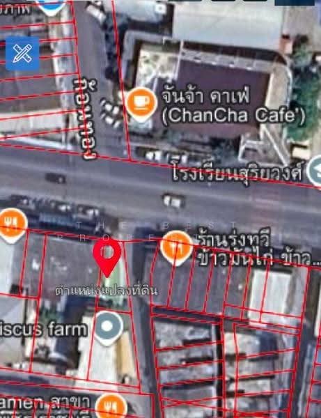 อาคารพาณิชย์หน้าเมือง ราชบุรี, Ratchaburi, Nha Mueng, Muang Ratchaburi, Ratchaburi, , 100 sqm, Shophouse For Sale, by The Best Property อิ๋ว, 500631516 - DDproperty.com