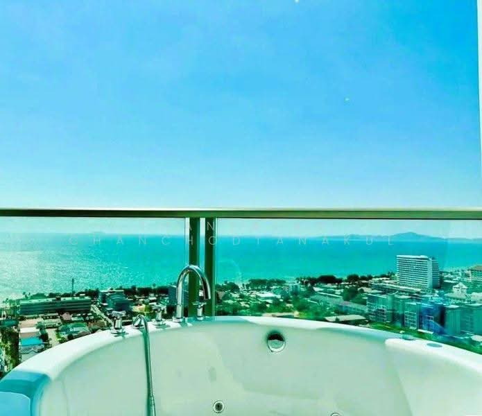 The Riviera Ocean Drive : เดอะ ริเวียร่า โอเชี่ยน ไดร์ฟ, ชลบุรี, ถนนจอมเทียนสายสอง, หนองปรือ, บางละมุง, ชลบุรี, 43 ตร.ม., คอนโด ขาย, โดย Thanyalag Chanchodtanakul, 500631518 - DDproperty.com