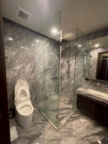 The Monument Sanampao, Bangkok, 933 Phahonyothin Rd, Samsen Nai, Phaya Thai, Bangkok, 1 Bedroom, 48 sqm, Condo For Rent, by Kornkanok Sonvichai, 500631523 - DDproperty.com
