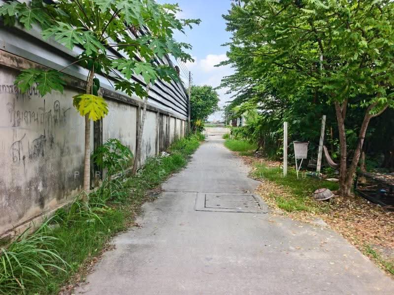 บ้านเดี่ยวกระทุ่มแบน สมุทรสาคร, Samut Sakhon, Om Noi, Krathum Baen, Samut Sakhon, 2 Bedrooms, 48 sqm, Single Detached House For Sale, by The Best Property แอน, 500631525 - DDproperty.com