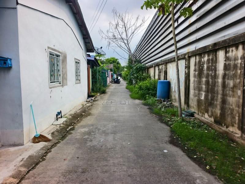บ้านเดี่ยวกระทุ่มแบน สมุทรสาคร, Samut Sakhon, Om Noi, Krathum Baen, Samut Sakhon, 2 Bedrooms, 48 sqm, Single Detached House For Sale, by The Best Property แอน, 500631525 - DDproperty.com