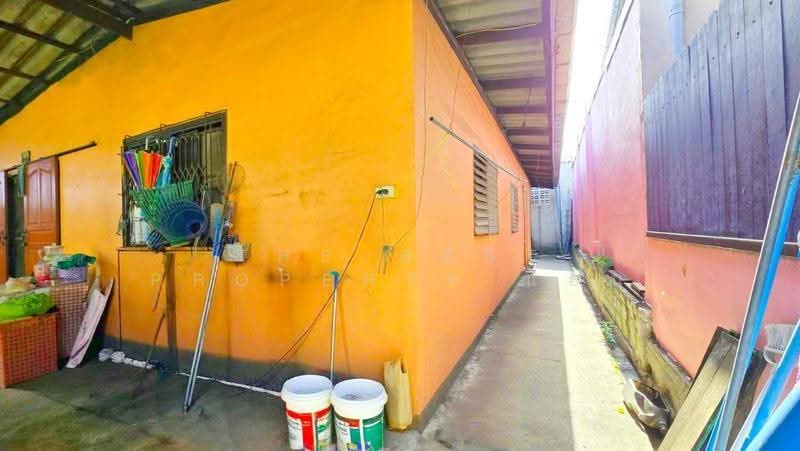 บ้านเดี่ยวกระทุ่มแบน สมุทรสาคร, Samut Sakhon, Om Noi, Krathum Baen, Samut Sakhon, 2 Bedrooms, 48 sqm, Single Detached House For Sale, by The Best Property แอน, 500631525 - DDproperty.com