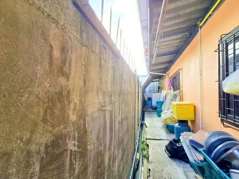 บ้านเดี่ยวกระทุ่มแบน สมุทรสาคร, Samut Sakhon, Om Noi, Krathum Baen, Samut Sakhon, 2 Bedrooms, 48 sqm, Single Detached House For Sale, by The Best Property แอน, 500631525 - DDproperty.com