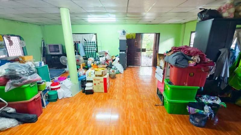 บ้านเดี่ยวกระทุ่มแบน สมุทรสาคร, Samut Sakhon, Om Noi, Krathum Baen, Samut Sakhon, 2 Bedrooms, 48 sqm, Single Detached House For Sale, by The Best Property แอน, 500631525 - DDproperty.com