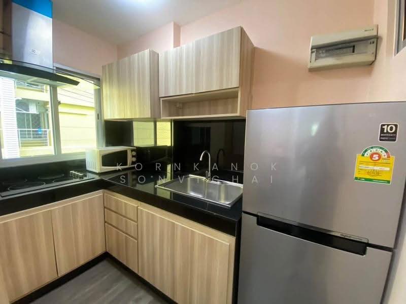 My Condo Sukhumvit 81, Bangkok, Soi Sukhumvit 81 Sukhumvit Road, Bang Chak, Phra Khanong, Bangkok, 2 Bedrooms, 55 sqm, Condo For Rent, by Kornkanok Sonvichai, 500631532 - DDproperty.com