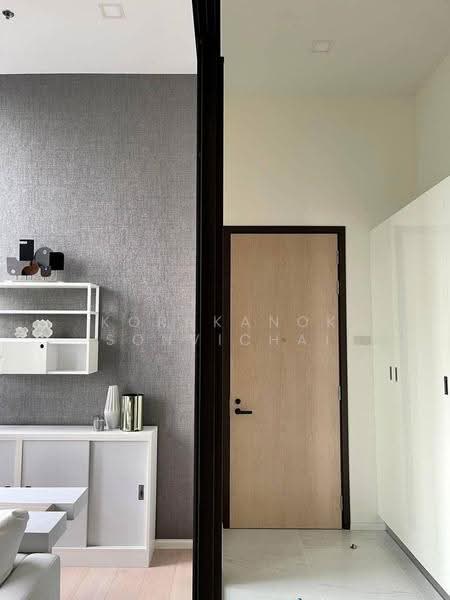 Chewathai Residence Asoke, Bangkok, 222 Asok-Din Daeng Road, Makkasan, Ratchathewi, Bangkok, 1 Bedroom, 45 sqm, Condo For Rent, by Kornkanok Sonvichai, 500631543 - DDproperty.com