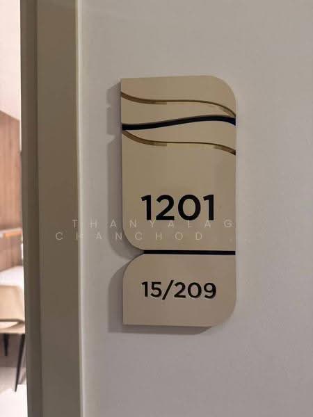 Once Pattaya, Chon Buri (Pattaya), 15 6 Sukhumvit 99, Na Kloe, Bang Lamung (Pattaya), Chon Buri (Pattaya), 1 Bedroom, 35 sqm, Condo For Sale, by Thanyalag Chanchodtanakul, 500631549 - DDproperty.com