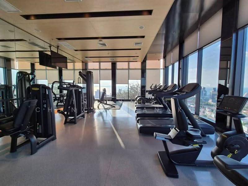 Once Pattaya, Chon Buri (Pattaya), 15 6 Sukhumvit 99, Na Kloe, Bang Lamung (Pattaya), Chon Buri (Pattaya), 1 Bedroom, 35 sqm, Condo For Sale, by Thanyalag Chanchodtanakul, 500631549 - DDproperty.com
