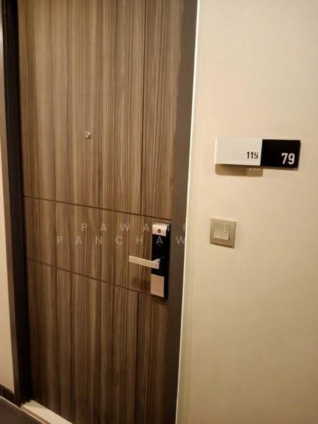ASHTON Asoke : แอชตัน อโศก, กรุงเทพ, 131 ถนนอโศกมนตรี, คลองเตยเหนือ, วัฒนา, กรุงเทพ, 35 ตร.ม., คอนโด ให้เช่า, โดย Pawanrat Panchawanon, 500631551 - DDproperty.com