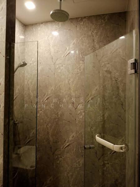 ASHTON Asoke, Bangkok, 131 Asoke Montri Road, Khlongtoei Nua, Watthana, Bangkok, 1 Bedroom, 35 sqm, Condo For Rent, by Pawanrat Panchawanon, 500631551 - DDproperty.com