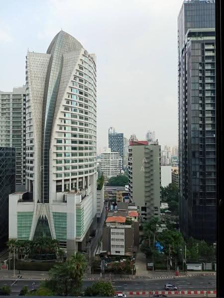 ASHTON Asoke : แอชตัน อโศก, กรุงเทพ, 131 ถนนอโศกมนตรี, คลองเตยเหนือ, วัฒนา, กรุงเทพ, 35 ตร.ม., คอนโด ให้เช่า, โดย Pawanrat Panchawanon, 500631551 - DDproperty.com