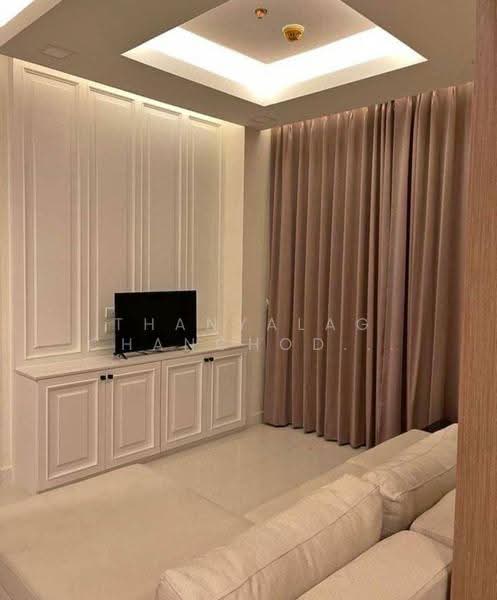 Del Mare Bangsaray Beachfront, Chon Buri (Pattaya), Soi Na-Jomtien 56, Sukhumvit Road, Bang Sa-re, Sattahip, Chon Buri (Pattaya), 1 Bedroom, 51 sqm, Condo For Sale, by Thanyalag Chanchodtanakul, 500631553 - DDproperty.com