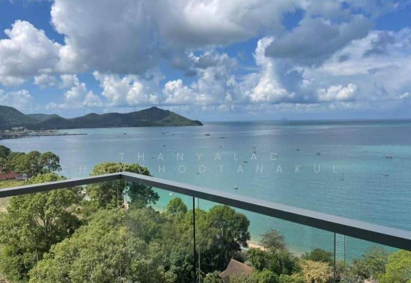 Del Mare Bangsaray Beachfront, Chon Buri (Pattaya), Soi Na-Jomtien 56, Sukhumvit Road, Bang Sa-re, Sattahip, Chon Buri (Pattaya), 1 Bedroom, 51 sqm, Condo For Sale, by Thanyalag Chanchodtanakul, 500631553 - DDproperty.com
