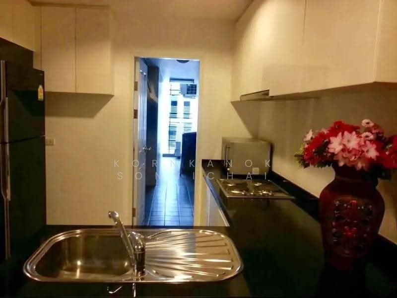 Belle Grand Rama 9, Bangkok, 131 Rama 9 Road, Huai Khwang, Bangkok, 2 Bedrooms, 96 sqm, Condo For Rent, by Kornkanok Sonvichai, 500631556 - DDproperty.com