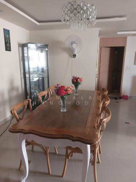 City Garden Pattaya, Chon Buri (Pattaya), 296/97 Pattaya 2nd Road, Soi 15, Nong Pru, Bang Lamung (Pattaya), Chon Buri (Pattaya), 2 Bedrooms, 108 sqm, Condo For Sale, by Thanyalag Chanchodtanakul, 500631557 - DDproperty.com