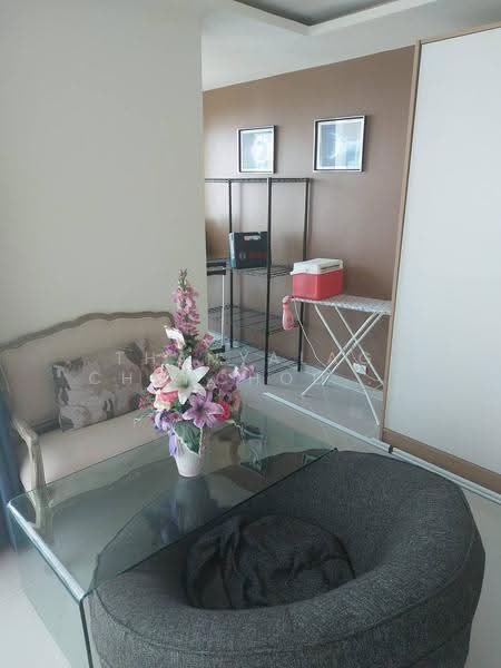 City Garden Pattaya, Chon Buri (Pattaya), 296/97 Pattaya 2nd Road, Soi 15, Nong Pru, Bang Lamung (Pattaya), Chon Buri (Pattaya), 2 Bedrooms, 108 sqm, Condo For Sale, by Thanyalag Chanchodtanakul, 500631557 - DDproperty.com