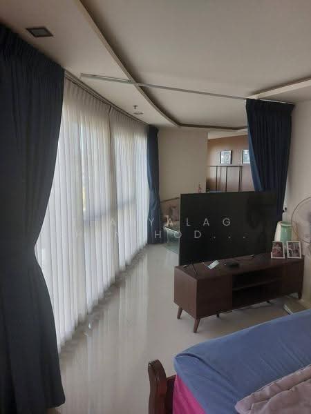 City Garden Pattaya, Chon Buri (Pattaya), 296/97 Pattaya 2nd Road, Soi 15, Nong Pru, Bang Lamung (Pattaya), Chon Buri (Pattaya), 2 Bedrooms, 108 sqm, Condo For Sale, by Thanyalag Chanchodtanakul, 500631557 - DDproperty.com