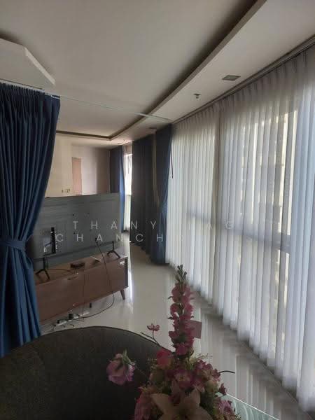 City Garden Pattaya, Chon Buri (Pattaya), 296/97 Pattaya 2nd Road, Soi 15, Nong Pru, Bang Lamung (Pattaya), Chon Buri (Pattaya), 2 Bedrooms, 108 sqm, Condo For Sale, by Thanyalag Chanchodtanakul, 500631557 - DDproperty.com