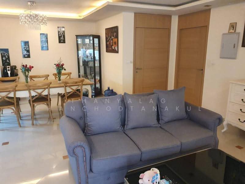 City Garden Pattaya, Chon Buri (Pattaya), 296/97 Pattaya 2nd Road, Soi 15, Nong Pru, Bang Lamung (Pattaya), Chon Buri (Pattaya), 2 Bedrooms, 108 sqm, Condo For Sale, by Thanyalag Chanchodtanakul, 500631557 - DDproperty.com