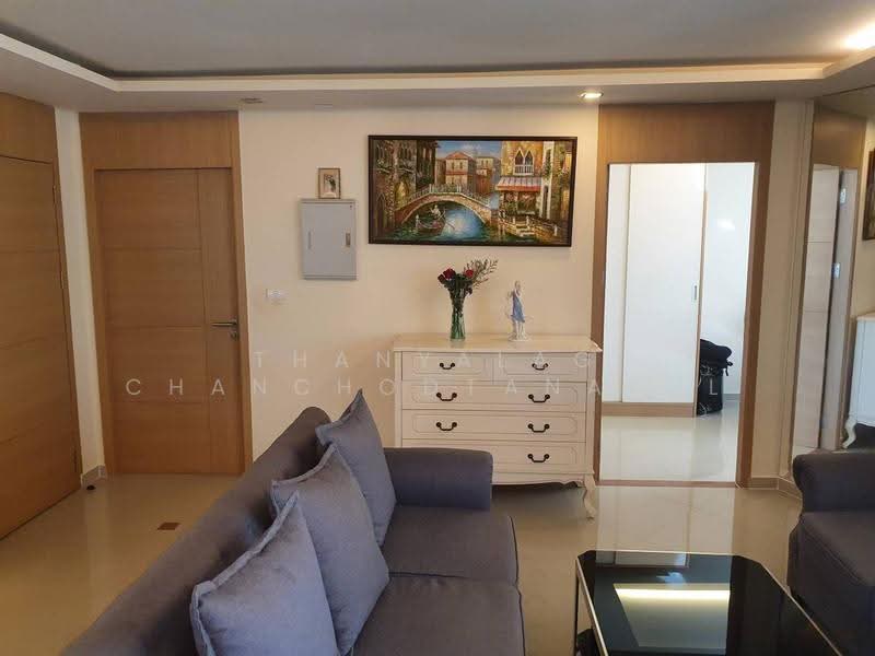 City Garden Pattaya, Chon Buri (Pattaya), 296/97 Pattaya 2nd Road, Soi 15, Nong Pru, Bang Lamung (Pattaya), Chon Buri (Pattaya), 2 Bedrooms, 108 sqm, Condo For Sale, by Thanyalag Chanchodtanakul, 500631557 - DDproperty.com