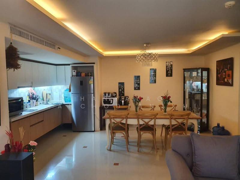 City Garden Pattaya, Chon Buri (Pattaya), 296/97 Pattaya 2nd Road, Soi 15, Nong Pru, Bang Lamung (Pattaya), Chon Buri (Pattaya), 2 Bedrooms, 108 sqm, Condo For Sale, by Thanyalag Chanchodtanakul, 500631557 - DDproperty.com