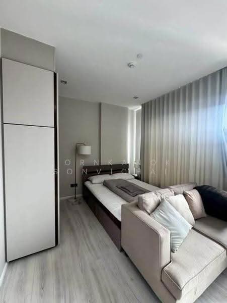 The Room Phaya Thai : เดอะ รูม พญาไท, กรุงเทพ, 567 ถ.ศรีอยุธยา, ถนนพญาไท, ราชเทวี, กรุงเทพ, 28 ตร.ม., คอนโด ให้เช่า, โดย Kornkanok Sonvichai, 500631560 - DDproperty.com
