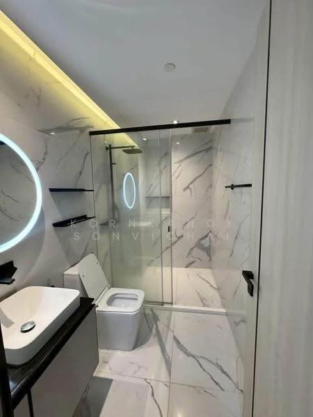 The Room Phaya Thai, Bangkok, 567 Thanon Si Ayutthaya, Thanon Phaya Thai, Ratchathewi, Bangkok, 1 Bedroom, 28 sqm, Condo For Rent, by Kornkanok Sonvichai, 500631560 - DDproperty.com