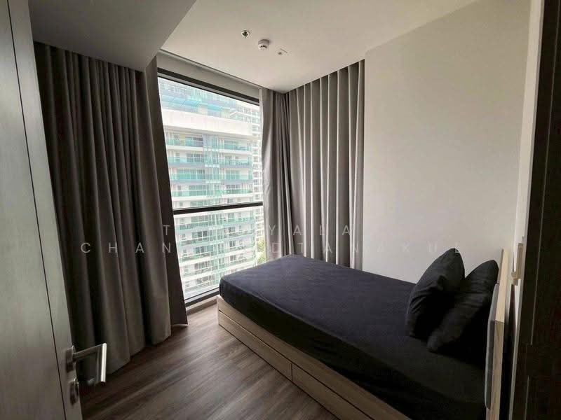 Andromeda Condominium, Chon Buri (Pattaya), Soi Kasetsin 11, Nong Pru, Bang Lamung (Pattaya), Chon Buri (Pattaya), 2 Bedrooms, 60 sqm, Condo For Sale, by Thanyalag Chanchodtanakul, 500631561 - DDproperty.com