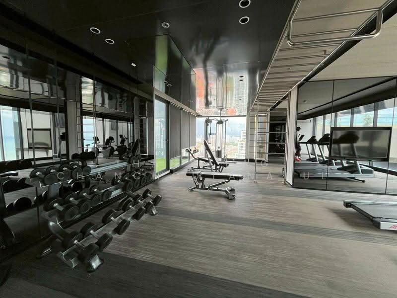 Andromeda Condominium, Chon Buri (Pattaya), Soi Kasetsin 11, Nong Pru, Bang Lamung (Pattaya), Chon Buri (Pattaya), 2 Bedrooms, 60 sqm, Condo For Sale, by Thanyalag Chanchodtanakul, 500631561 - DDproperty.com