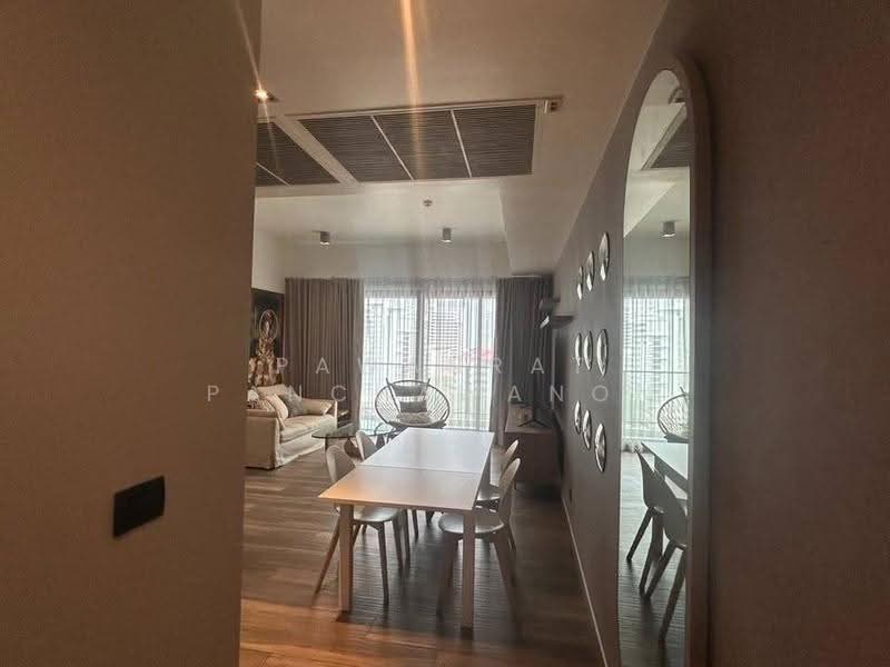 The Lofts Asoke : เดอะ ลอฟท์ อโศก, กรุงเทพ, ถนนสุขุมวิท 21, คลองเตยเหนือ, วัฒนา, กรุงเทพ, 86 ตร.ม., คอนโด ให้เช่า, โดย Pawanrat Panchawanon, 500631562 - DDproperty.com