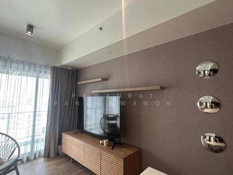 The Lofts Asoke, Bangkok, Sukhumvit 21 Road, Khlongtoei Nua, Watthana, Bangkok, 2 Bedrooms, 86 sqm, Condo For Rent, by Pawanrat Panchawanon, 500631562 - DDproperty.com